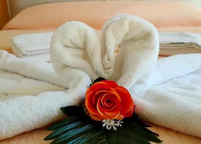 Sunflower Апартаменты *