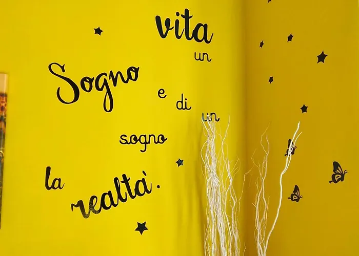 Апартаменты Sunflower Триест