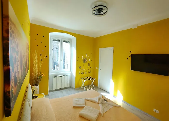 Sunflower Апартаменты