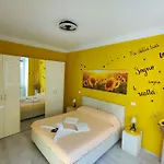 Apartman Sunflower Trieszt