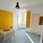 Sunflower Apartman Trieszt