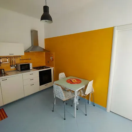Apartman Sunflower