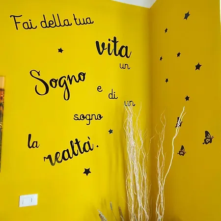 公寓 Sunflower 的里雅斯特