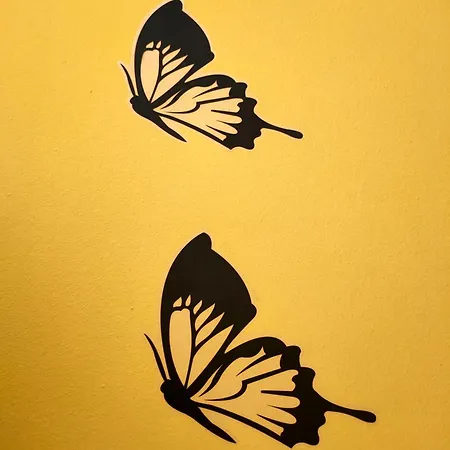 Sunflower * ترييستي