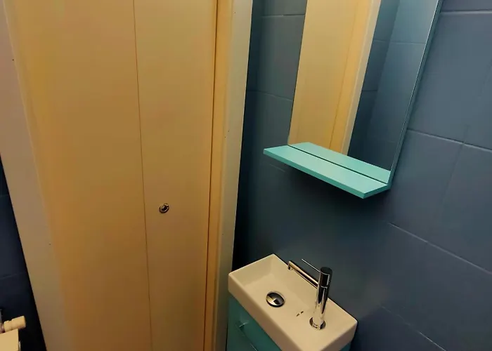 Apartamento Sunflower