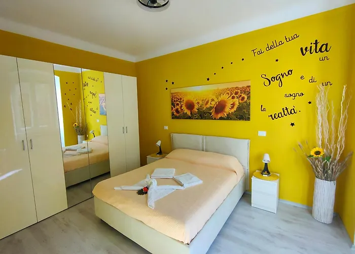 Sunflower Apartamento Trieste