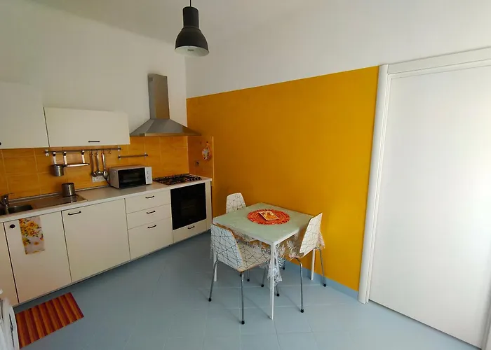 Apartamento Sunflower