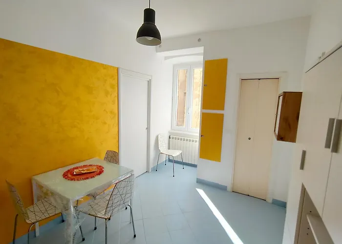 Sunflower Apartamento Trieste