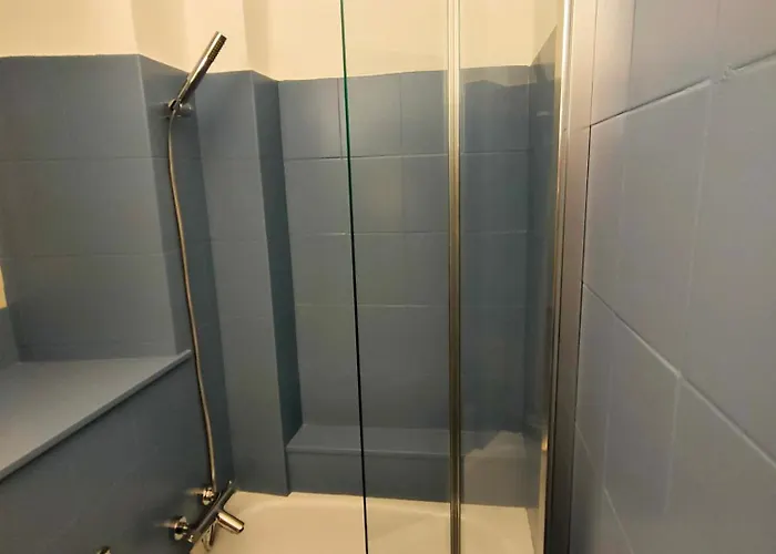 Apartment Sunflower Trieste